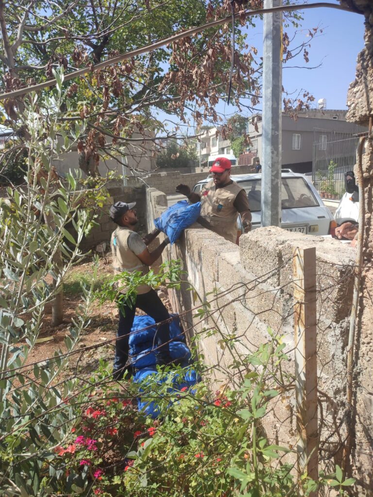 Kahramanmaraş Kömür Dağıtımı