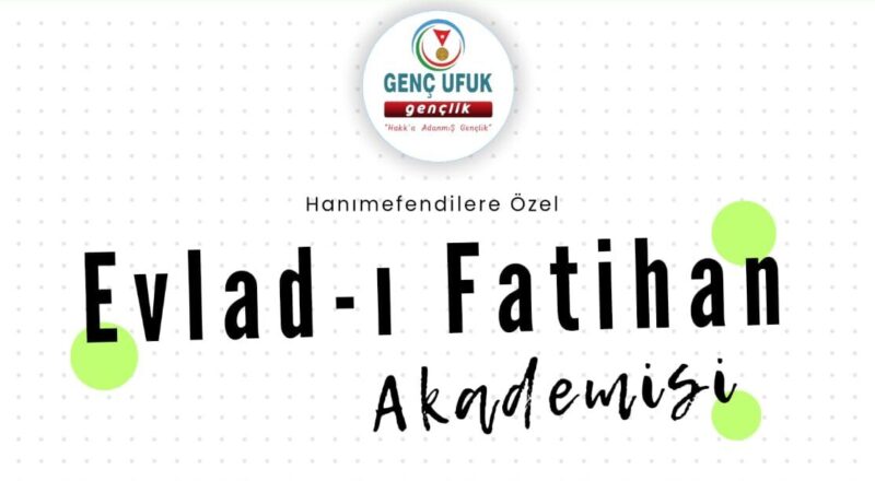 Evlad-ı Fatihan Akademisi