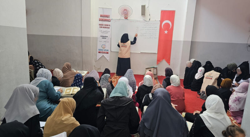 Mahmut Dokumacı Cisişşuğur