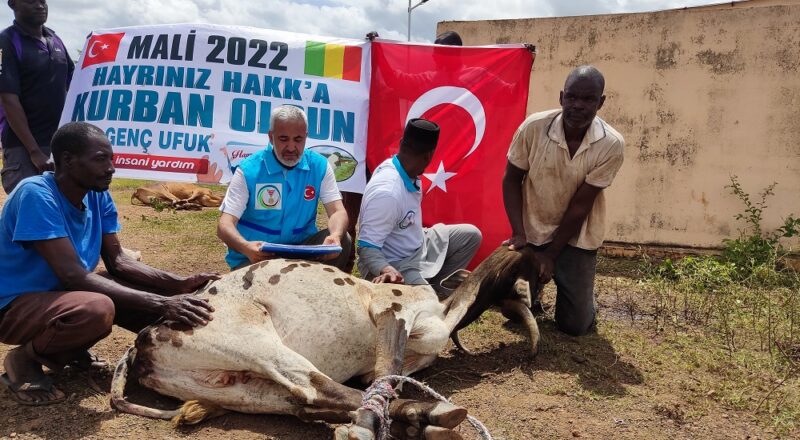 Mali Kurban Bayramı