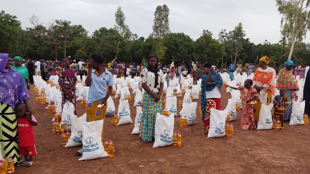 Mali Kurban Bayramı