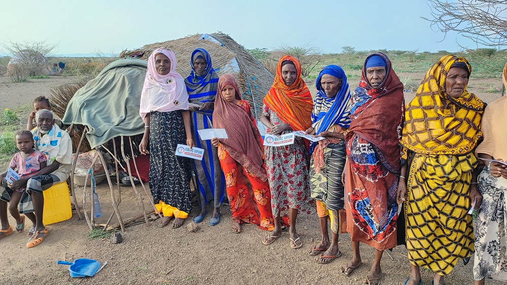 Etiyopya Bilal-i Habeşi Camii