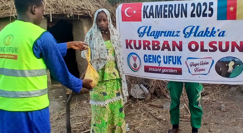 Kamerun Kurban Bayramı