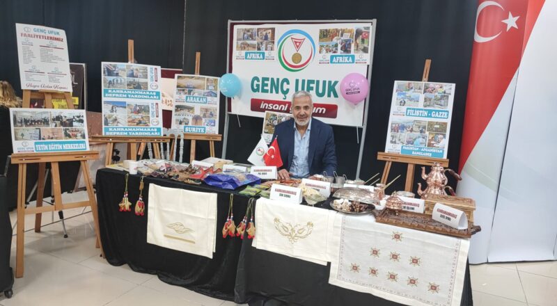 Rize STK'lar Buluşması