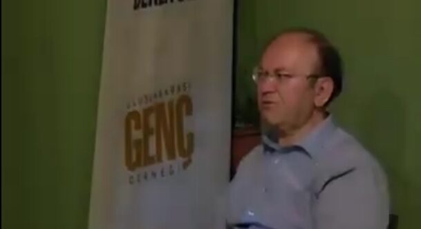 Yusuf Kaplan Söyleşi