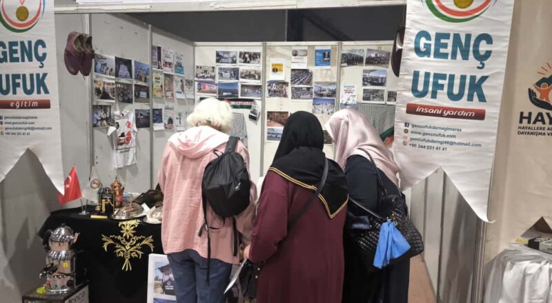 Malatya 81 İl STK Buluşması